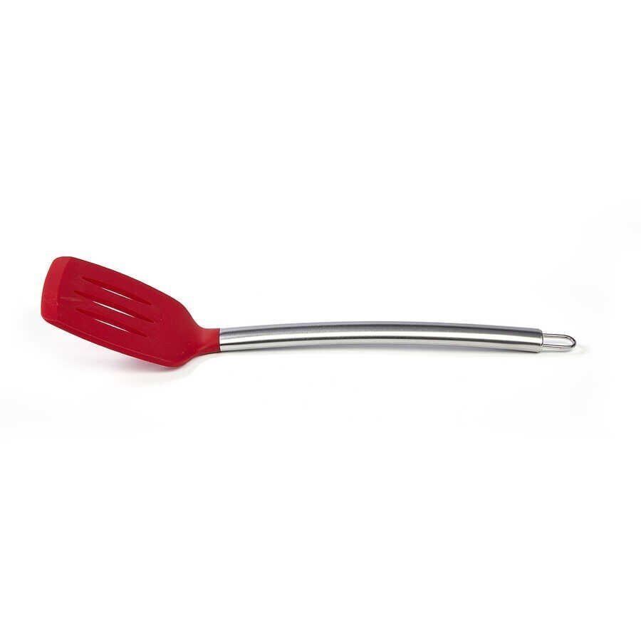 Biradlı Silikon Spatula