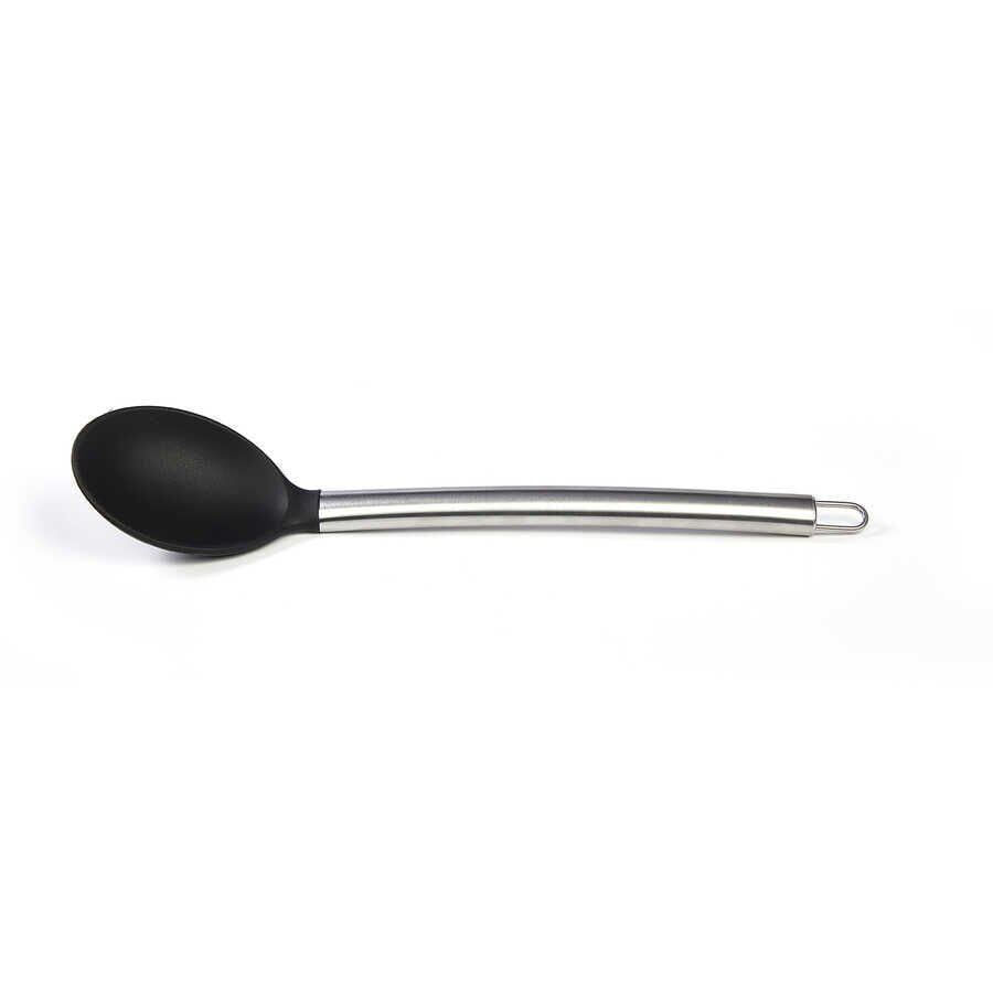 Biradlı Silikon Spatula 35 Cm