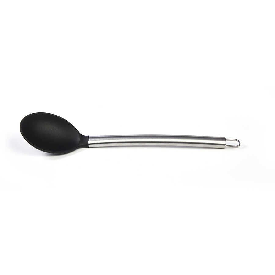 Biradlı Silikon Spatula 35 Cm