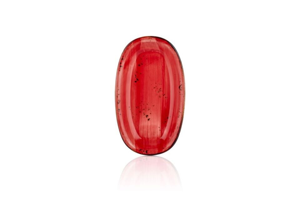 Ardent Zest 24 Cm Oval Tabak 24*14,5 Cm
