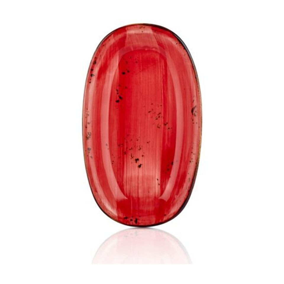 Ardent Zest 24 Cm Oval Tabak 24*14,5 Cm