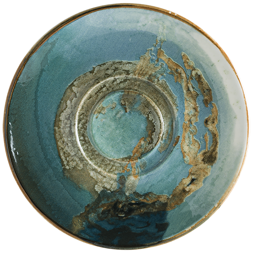 Futura Gourmet Konsome Kase Tabağı 19 Cm