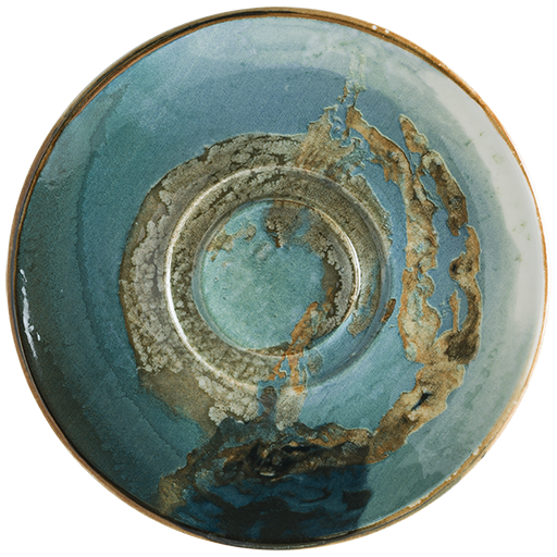 Futura Gourmet Konsome Kase Tabağı 19 Cm