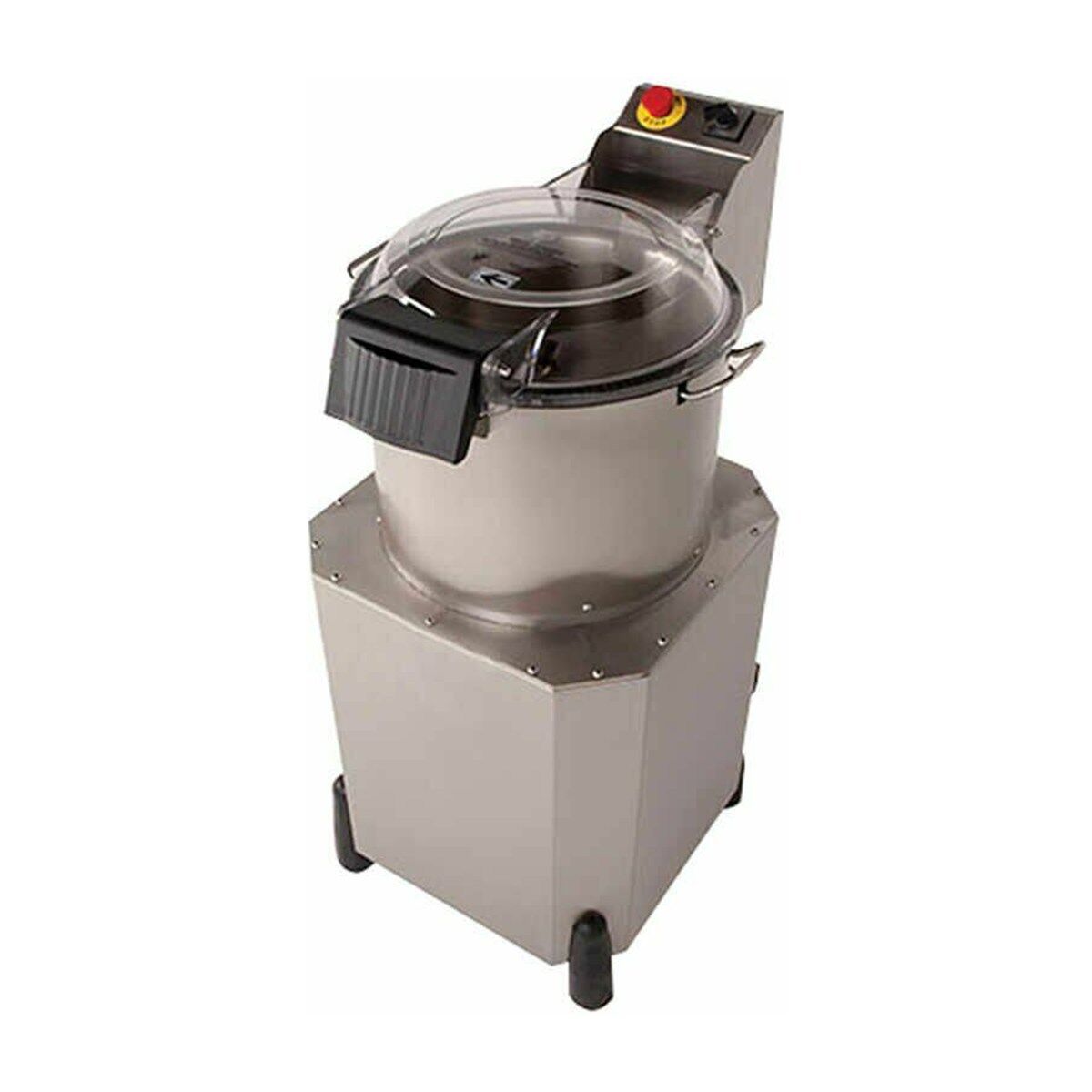 Mateka Zırh Makinesi 380 V