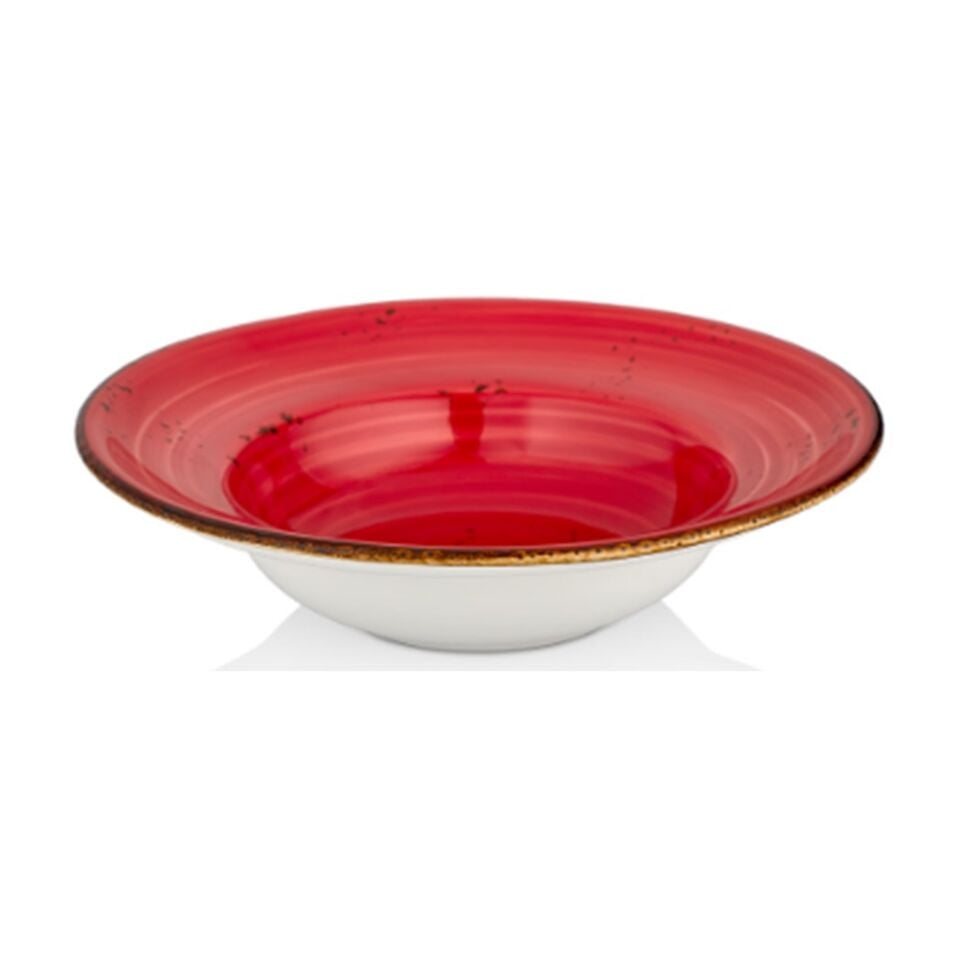Ardent Zest Çukur Tabak 25 Cm 400 CC