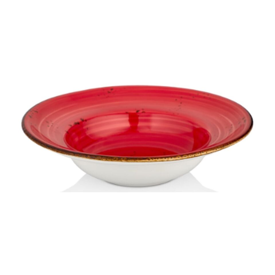 Ardent Zest Çukur Tabak 25 Cm 400 CC