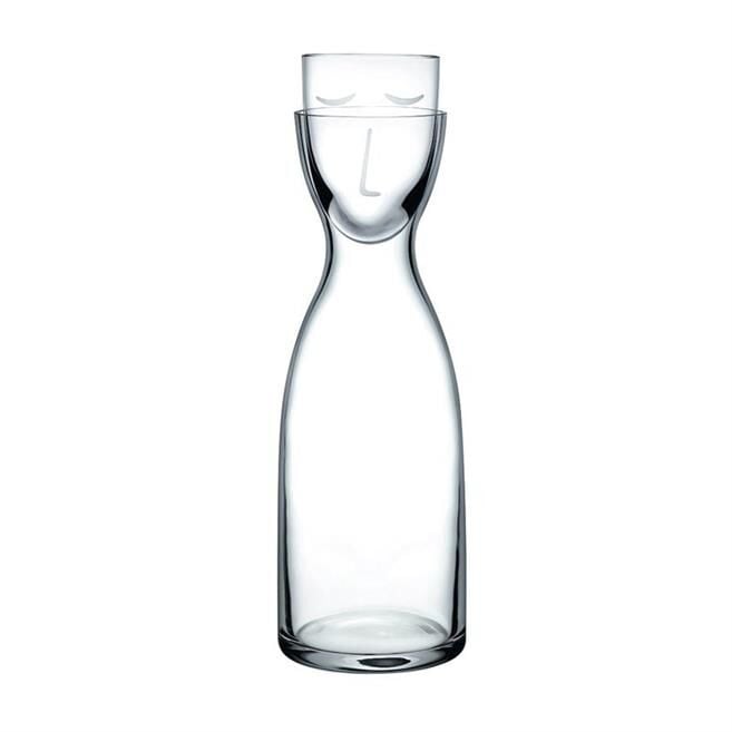 Paşabahçe Nude MR&MRS Sürahi (6 Adet)