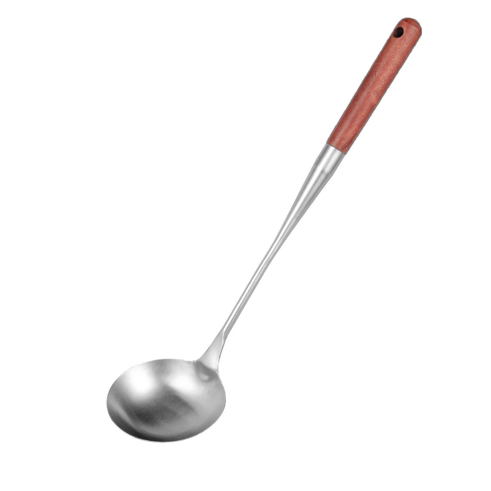 Wok Kepçe 10*41 Cm