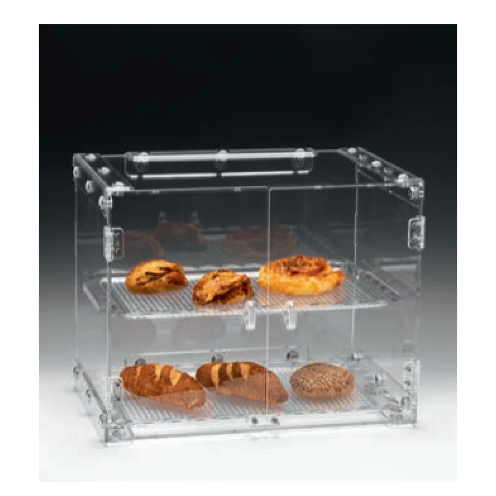 İki Katlı Teşhir Standı