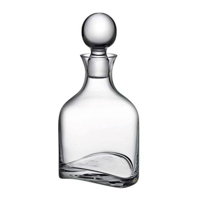 Paşabahçe Nude Arch Viski Karaf (6 Adet)