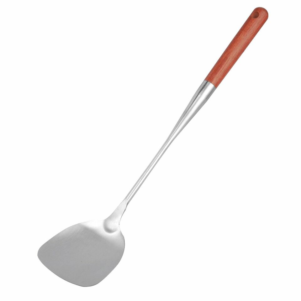 Wok Kepçe 10*43 Cm