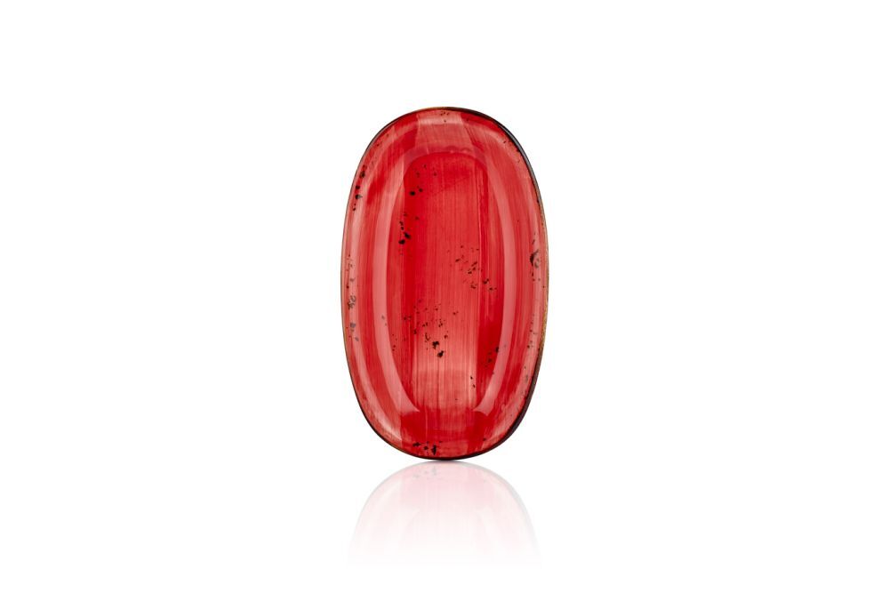 By Bone  Ardent Zest  Oval Tabak 29 Cm