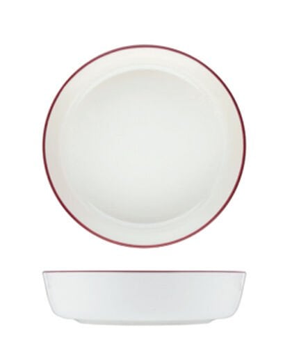 Modest Maroon Stolt Kase 17 cm 700 cc