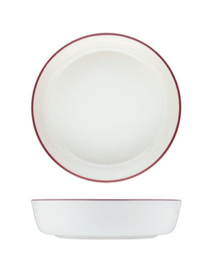 Modest Maroon Stolt Kase 17 cm 700 cc