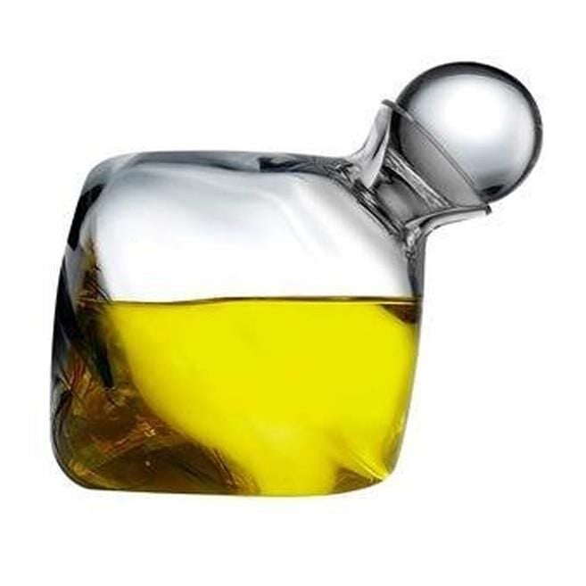 Paşabahçe Nude Olea Yağlık ve Sirkelik (6 Adet)