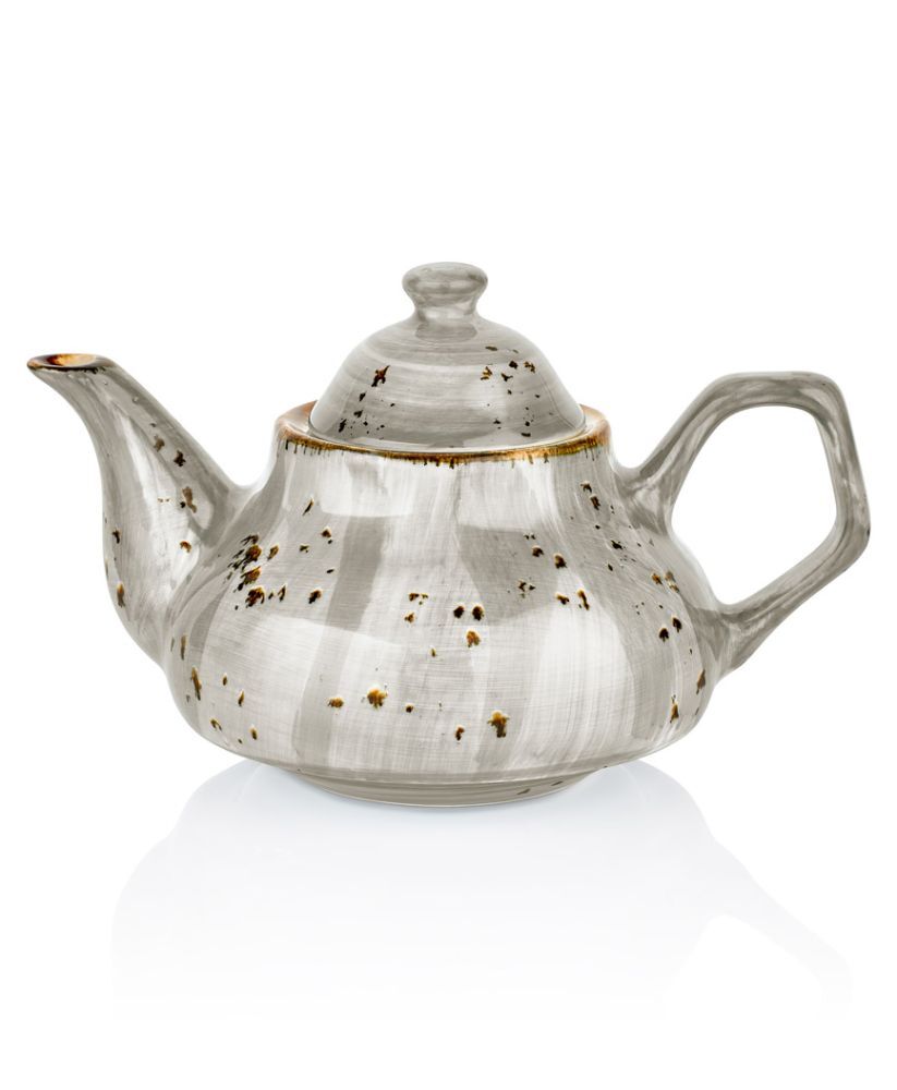 Supreme Gastro Standart Demlik 850 CC