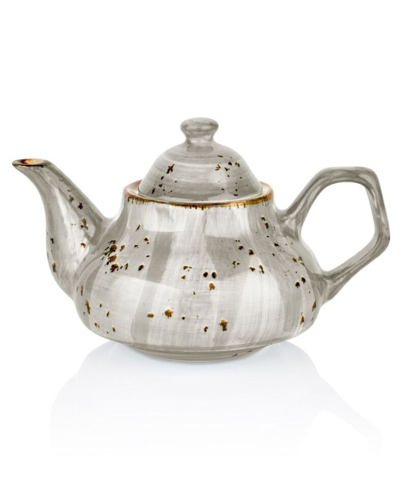 Supreme Gastro Standart Demlik 850 CC