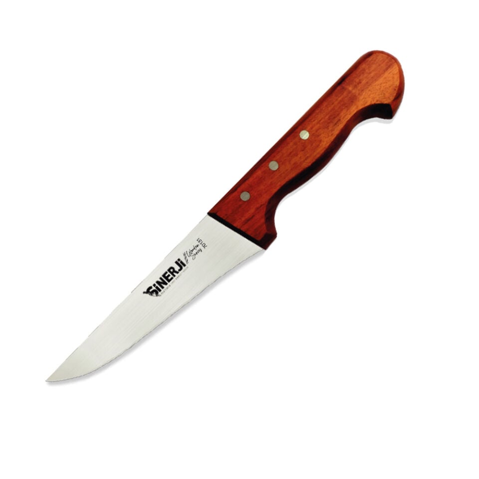 Wooden Gül Saplı Kemik Sıyırma 16,5 Cm