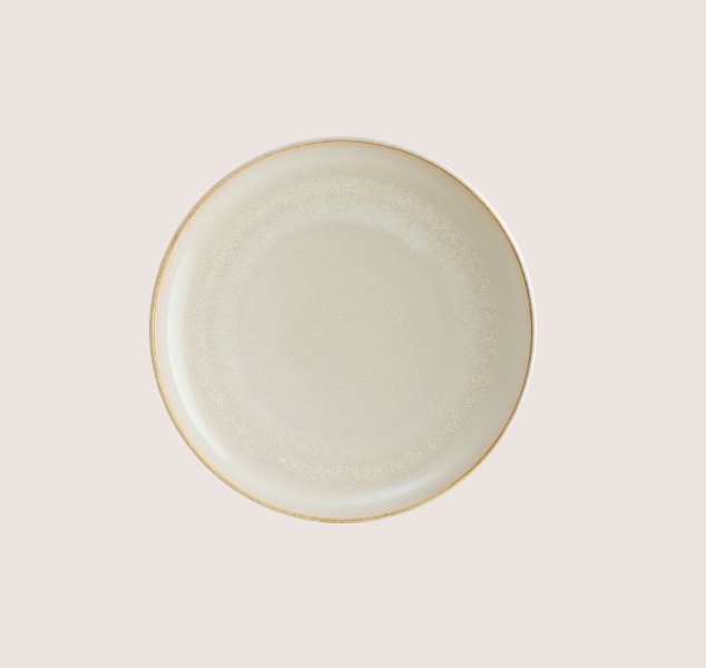 Sand Hygge 25Cm  Çukur Tabak 1,3lt