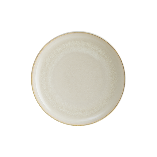 Sand Hygge Çukur Tabak 25 Cm