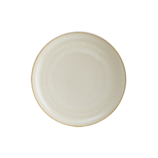 Sand Hygge 25Cm  Çukur Tabak 1,3lt