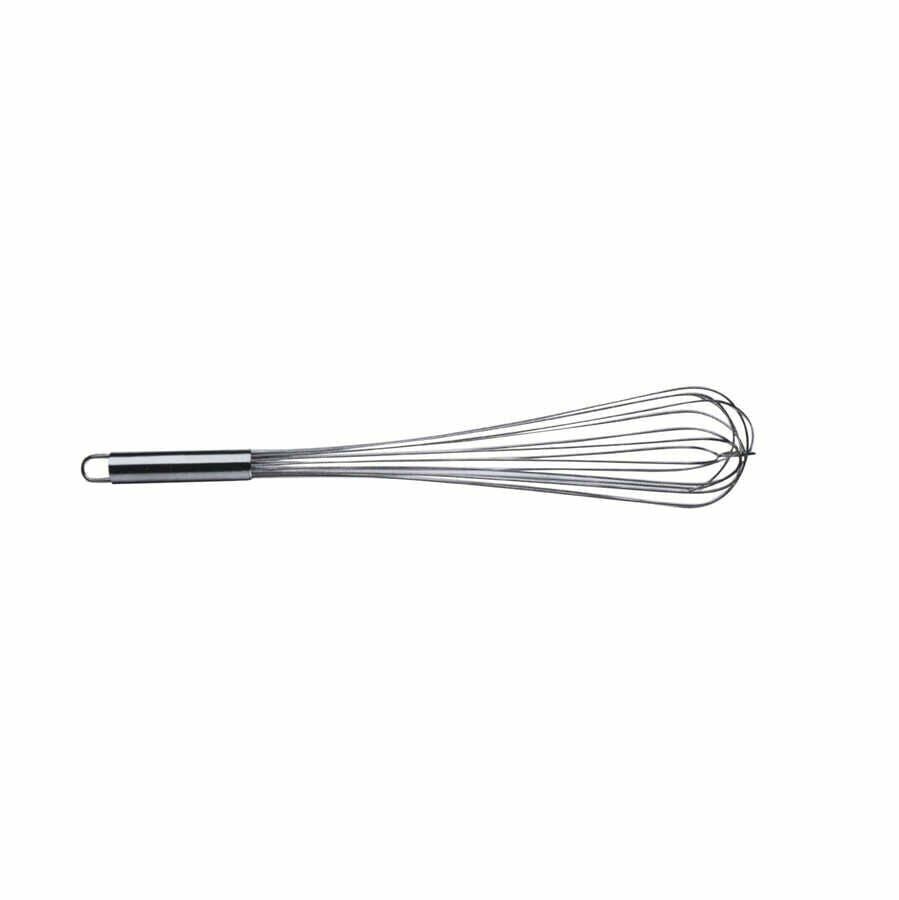 Biradlı Çelik Çırpıcı 30 CM
