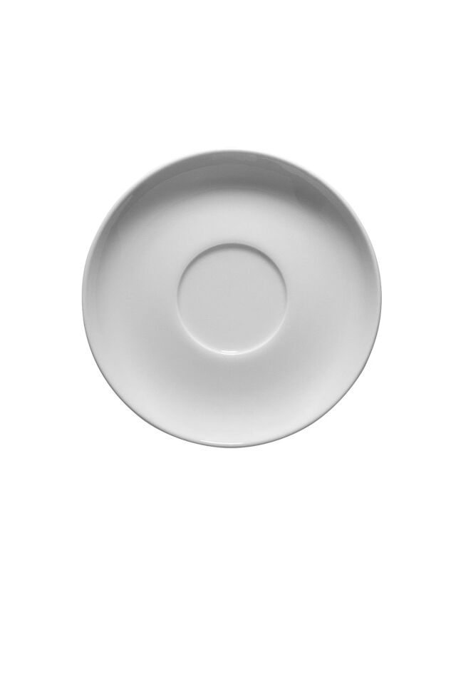 Ent.Otel Dekorsuz Çay Fincan Takımı