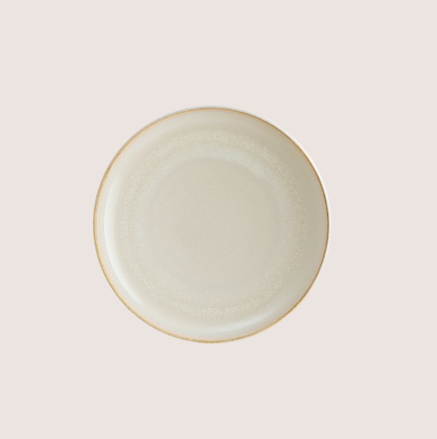 Sand Hygge 28Cm  Çukur Tabak