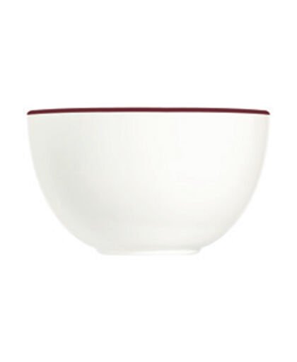 Modest Maroon Mesa Kase 13 cm 600 cc