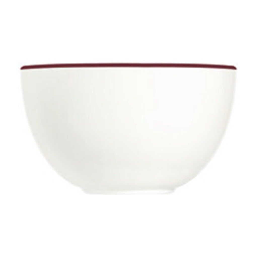 Modest Maroon Mesa Kase 13 cm 600 cc