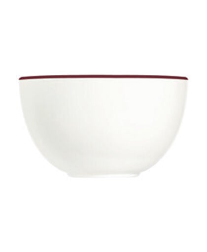 Modest Maroon Mesa Kase 13 cm 600 cc