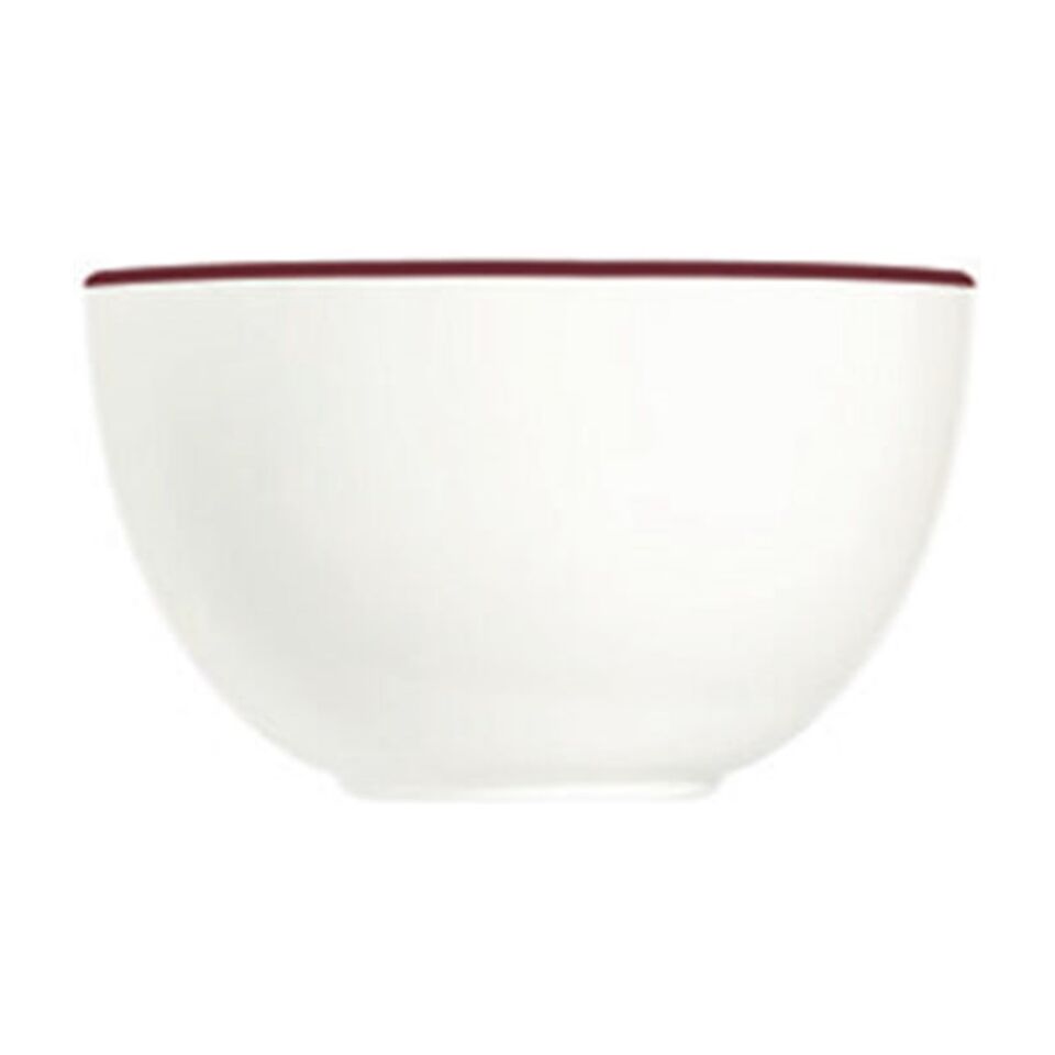 Modest Maroon Mesa Kase 13 cm 600 cc