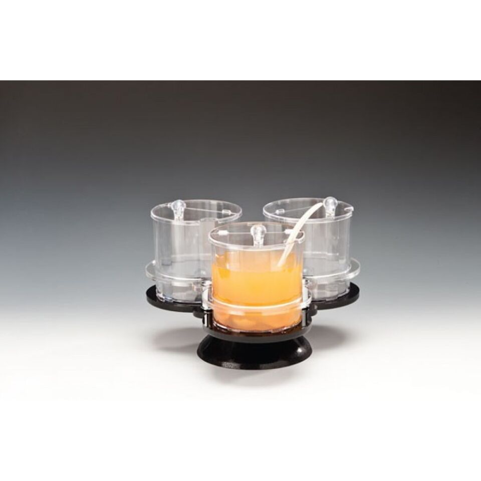 Sosluk ve Reçellik Standı