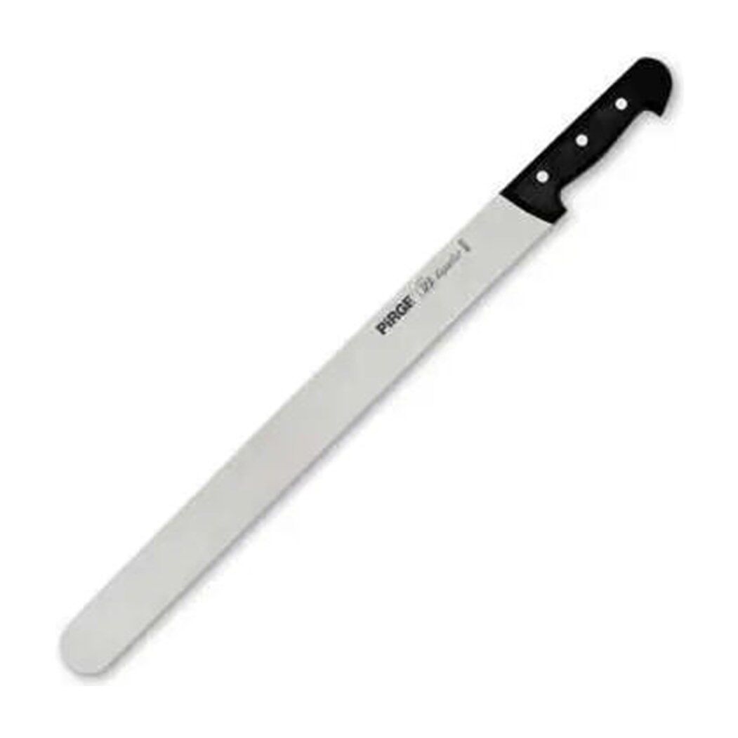 Pirge Superior Döner Bıçağı 50 Cm