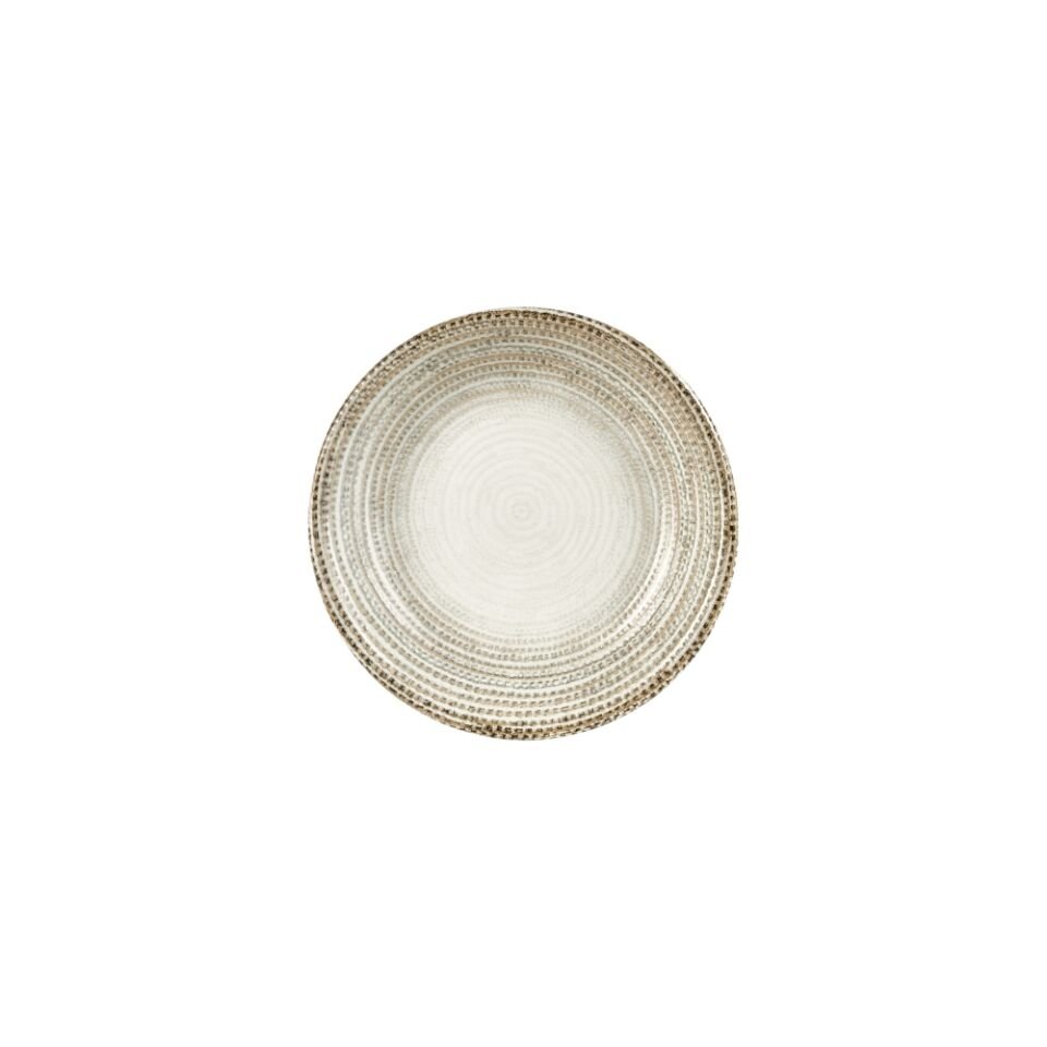 Misis Zest Çukur Tabak 13 Cm 150 CC