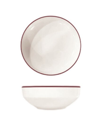 Modest Maroon Sofia Kase 13,5 cm 380 cc