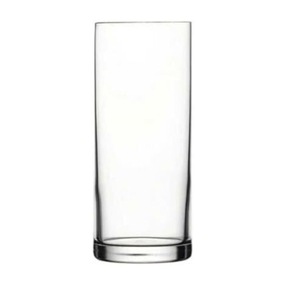 Paşabahçe Nude Anason Rakı Bardağı (24 Adet)