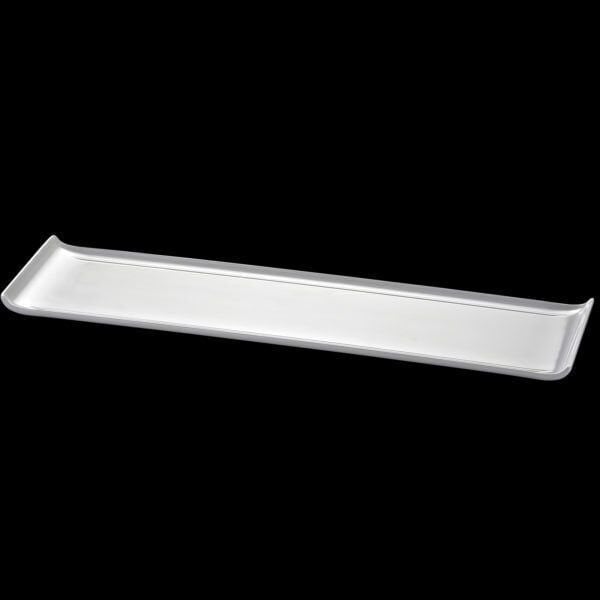 Açık Büfe Sunum Tabağı 55*15 Cm