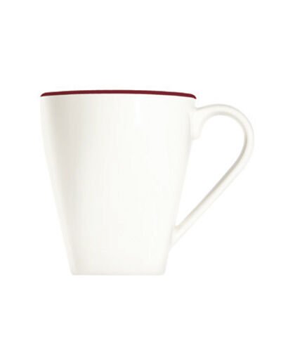 Modest Maroon Piazza Kupa 260 cc