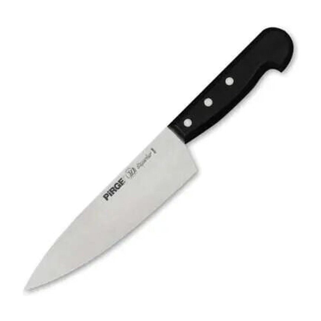 Pirge Superior Şef Bıçağı 19 Cm