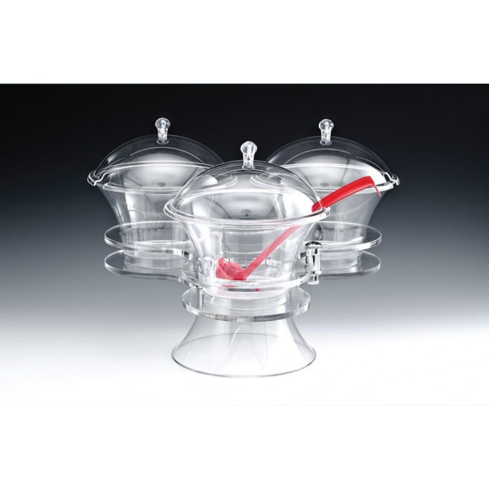 Sosluk ve Reçellik Standı