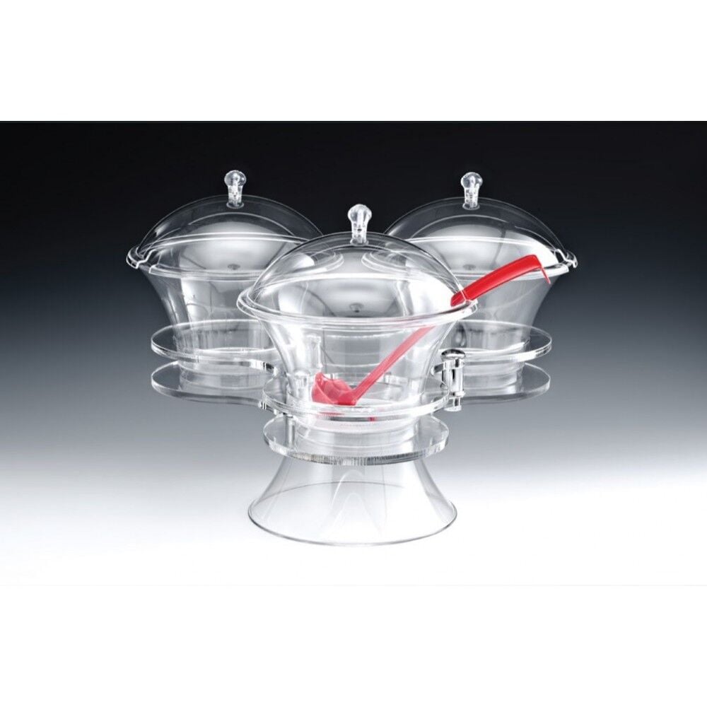 Sosluk ve Reçellik Standı