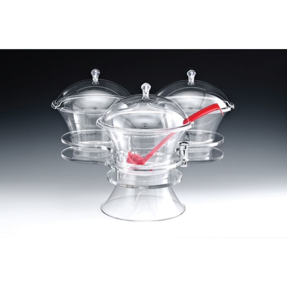 Sosluk ve Reçellik Standı