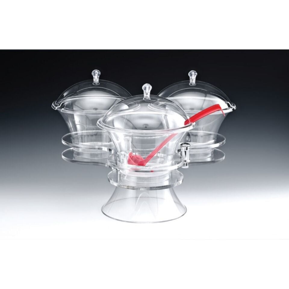 Sosluk ve Reçellik Standı