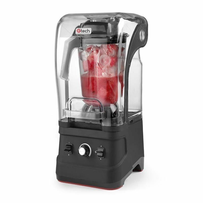 Gtech Bar Blender
