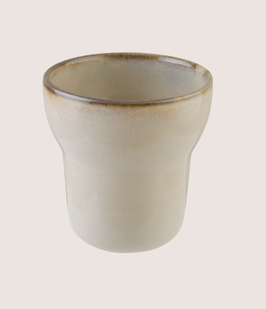 Sand Softline Mug 300cc