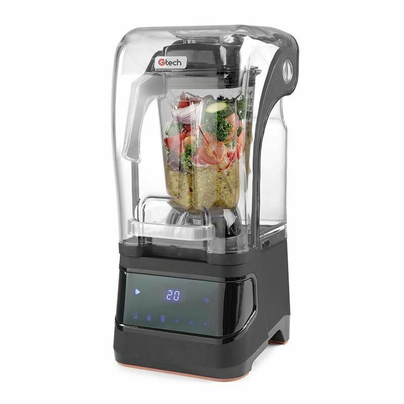Gtech Dijital Bar Blender