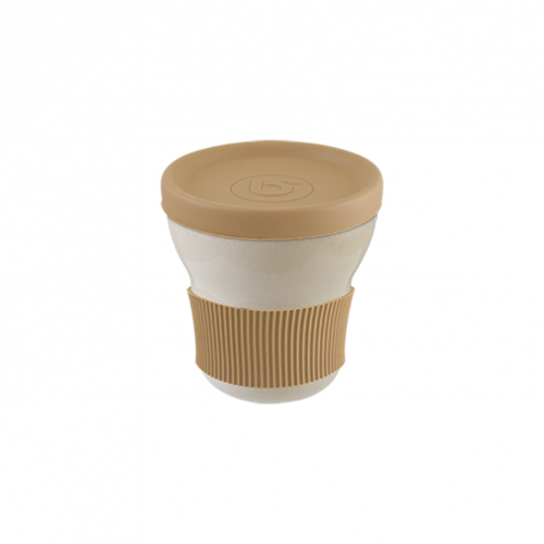 Silikon Kapak ve Tutacaklı Sand Softline 300cc MUG