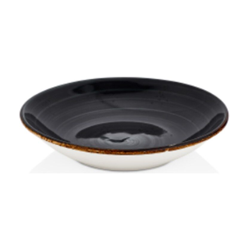 Balance Flavor Çukur Tabak 23 Cm 1000 CC