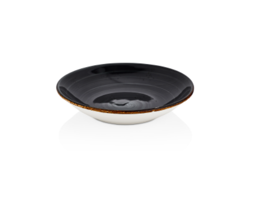 Balance Flavor Çukur Tabak 23 Cm 1000 CC